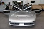 ItalDesign Aztec 1988 года
